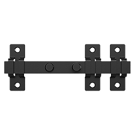 Clipped Image for Industrial Gate Latch
