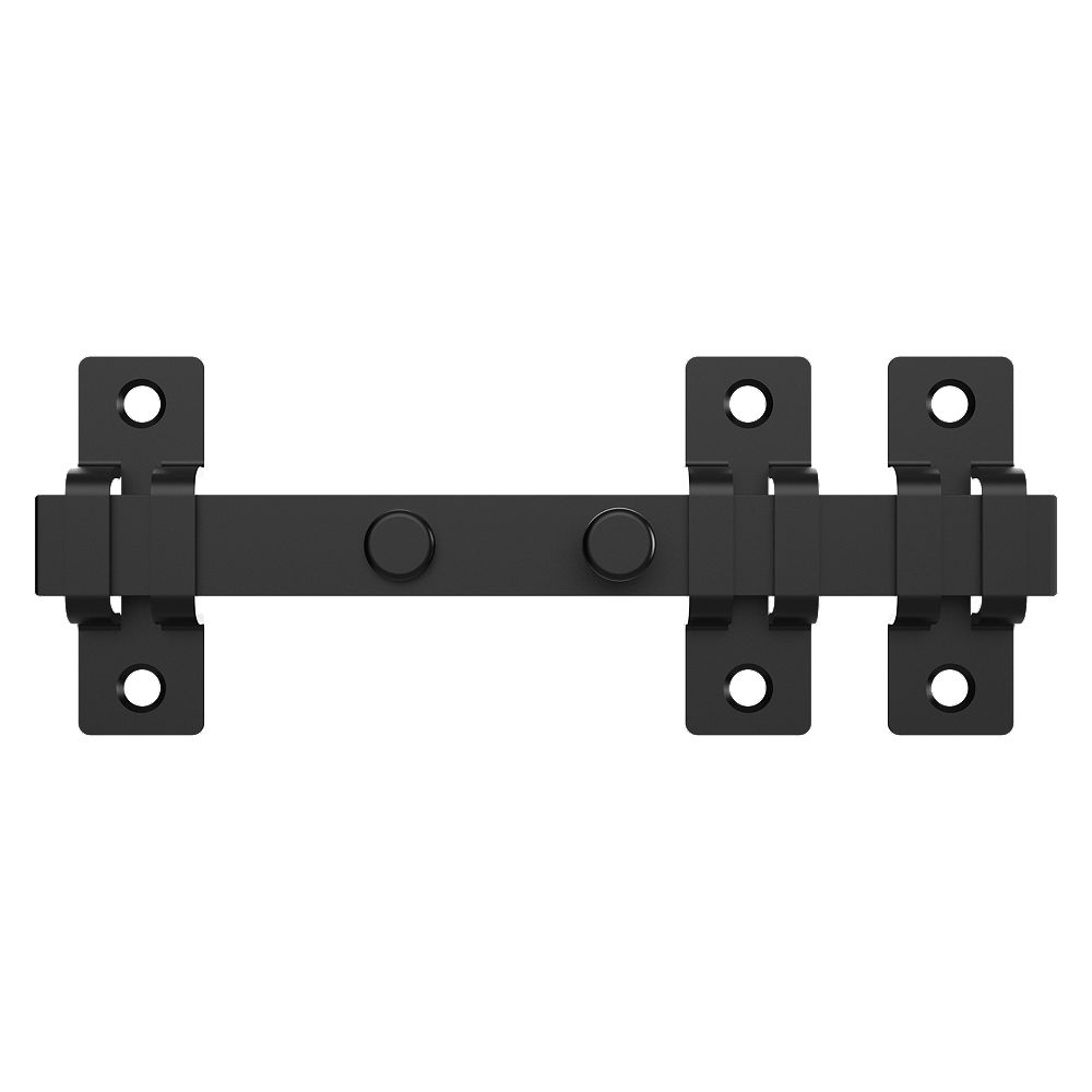 Clipped Image for Industrial Gate Latch