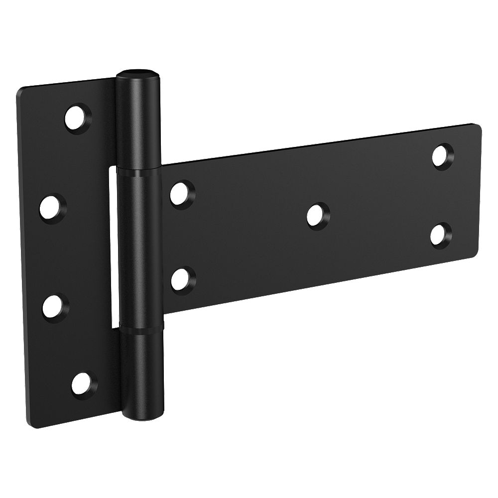 Clipped Image for Industrial T-Hinges