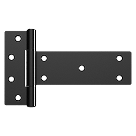 Clipped Image for Industrial T-Hinges