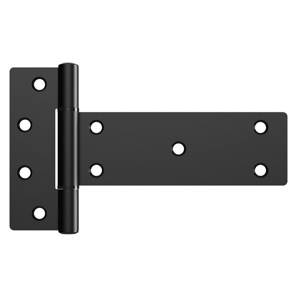 Clipped Image for Industrial T-Hinges