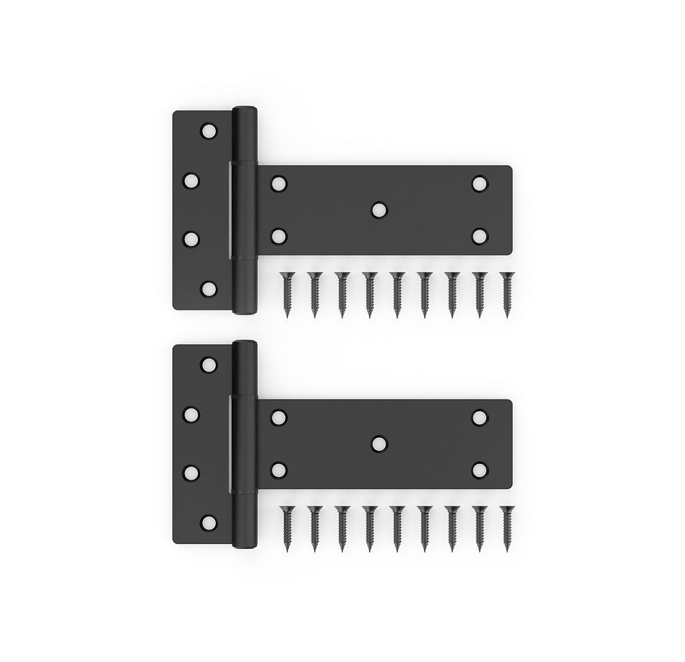 Clipped Image for Industrial T-Hinges