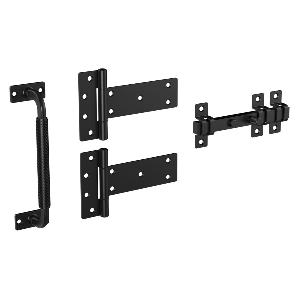 Primary Product Image for Industrial Gate Kit