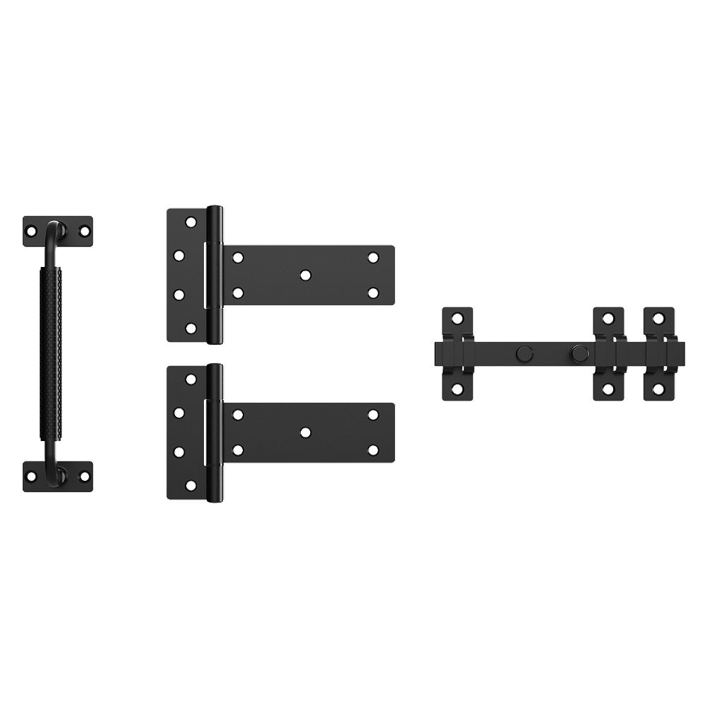 Clipped Image for Industrial Gate Kit