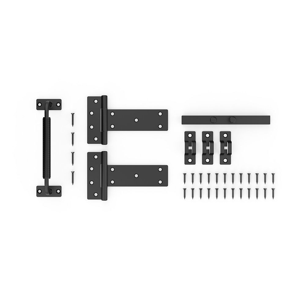 Clipped Image for Industrial Gate Kit