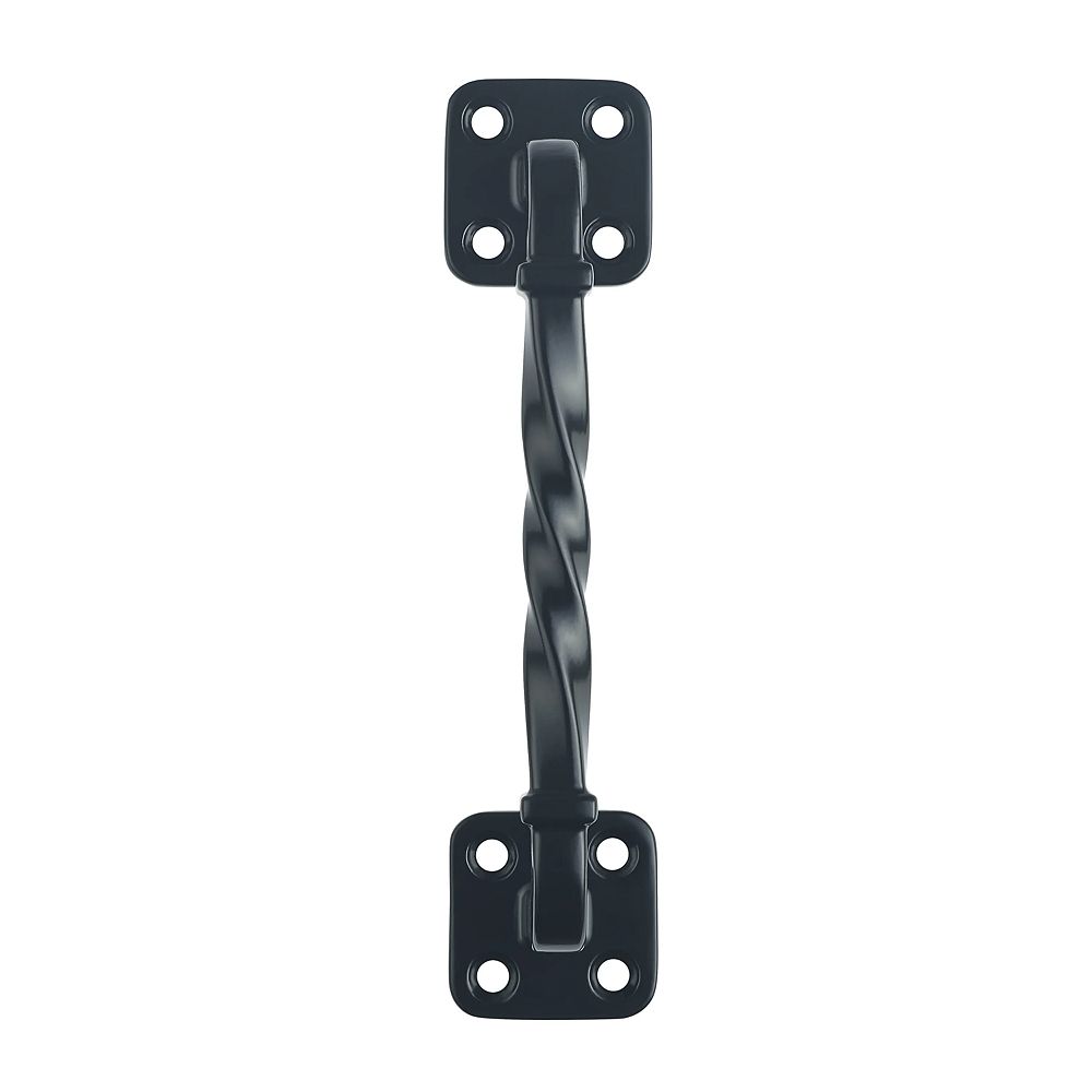 Clipped Image for Twisted Rod Pull