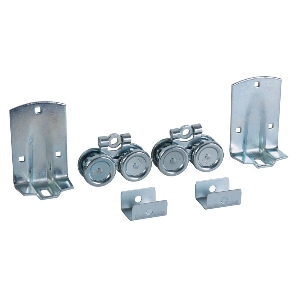 Primary Product Image for Box Rail Hangers