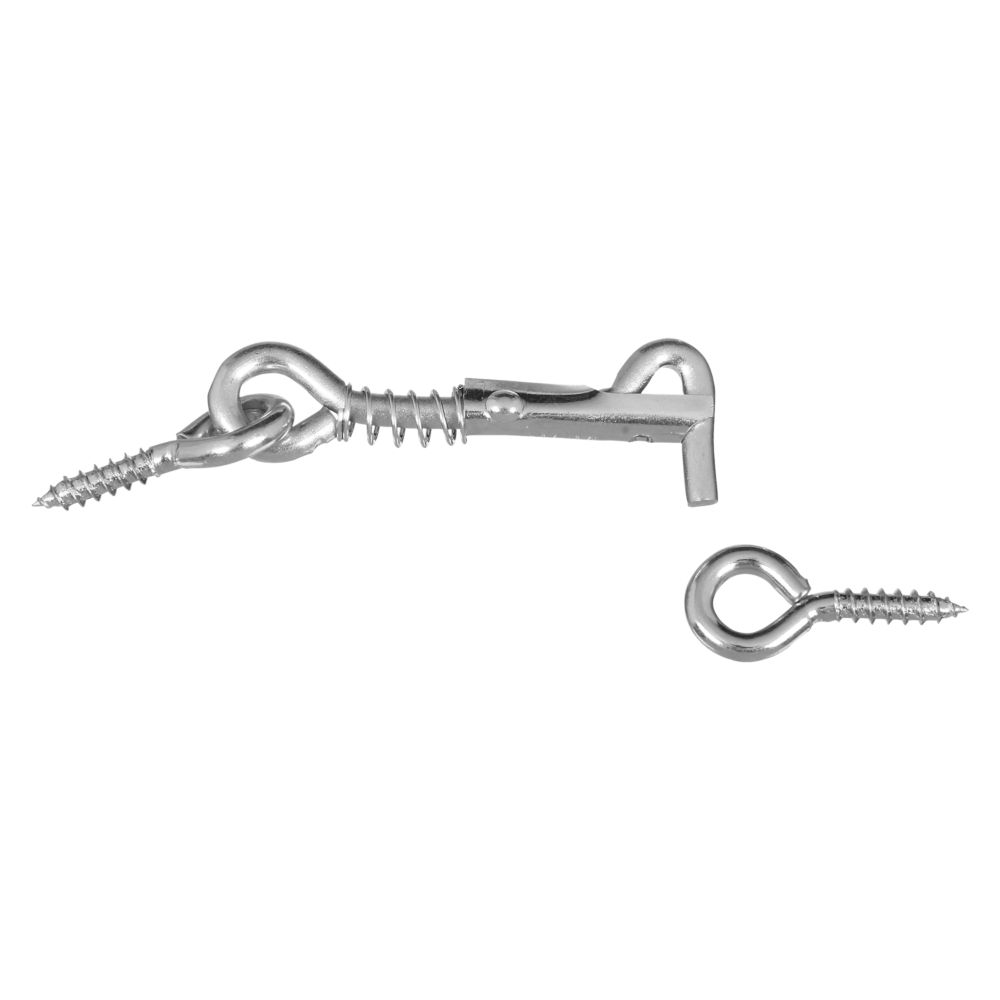 Primary Product Image for Safety Hook & Eye