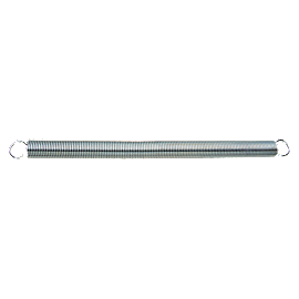 Clipped Image for Door Spring