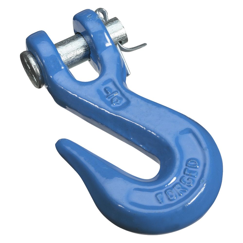 Clipped Image for Clevis Grab Hook