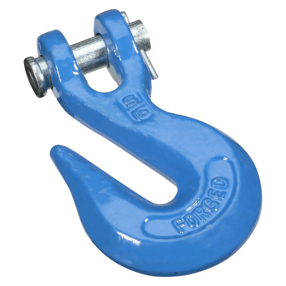 Primary Product Image for Clevis Grab Hook