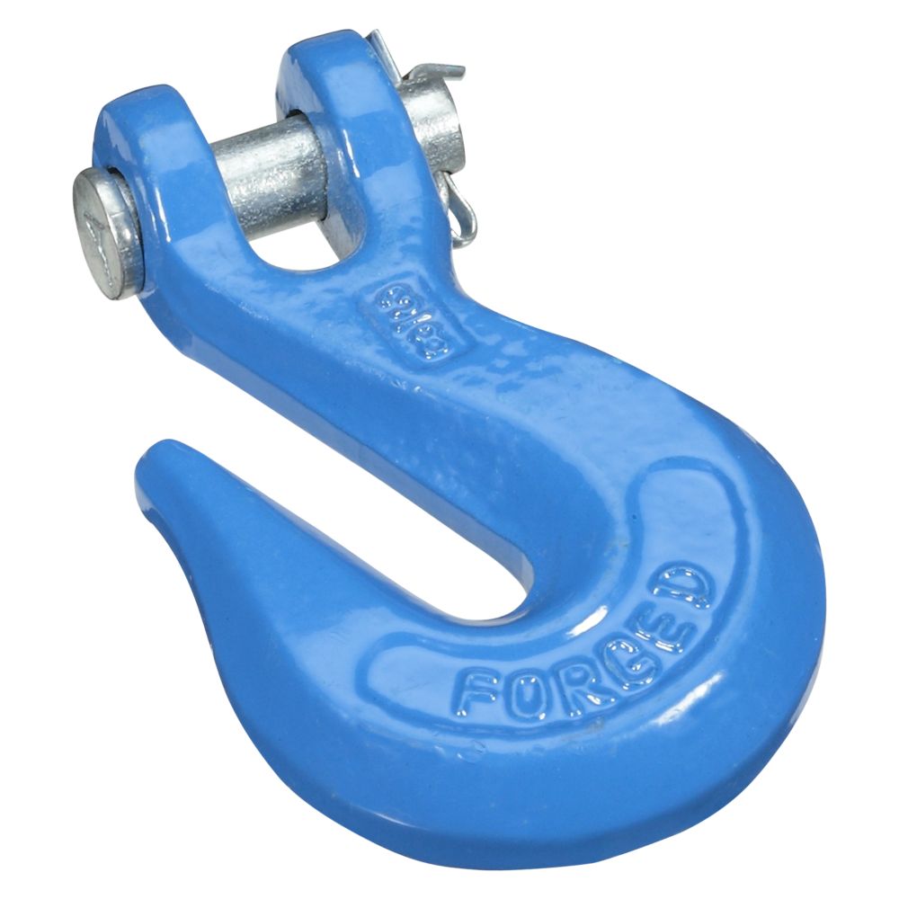 Primary Product Image for Clevis Grab Hook