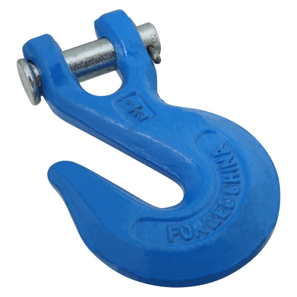 Primary Product Image for Clevis Grab Hook