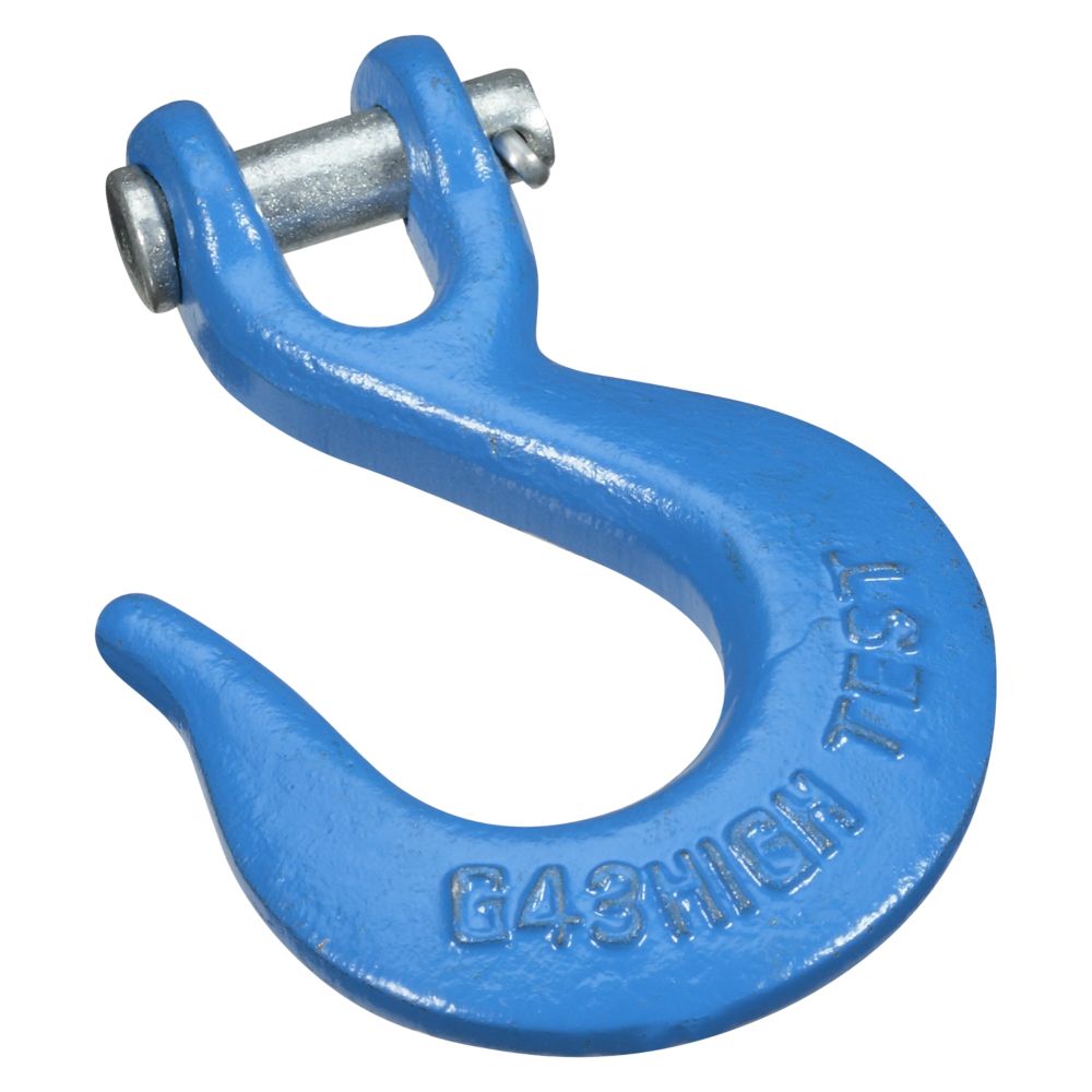 Primary Product Image for Clevis Slip Hook