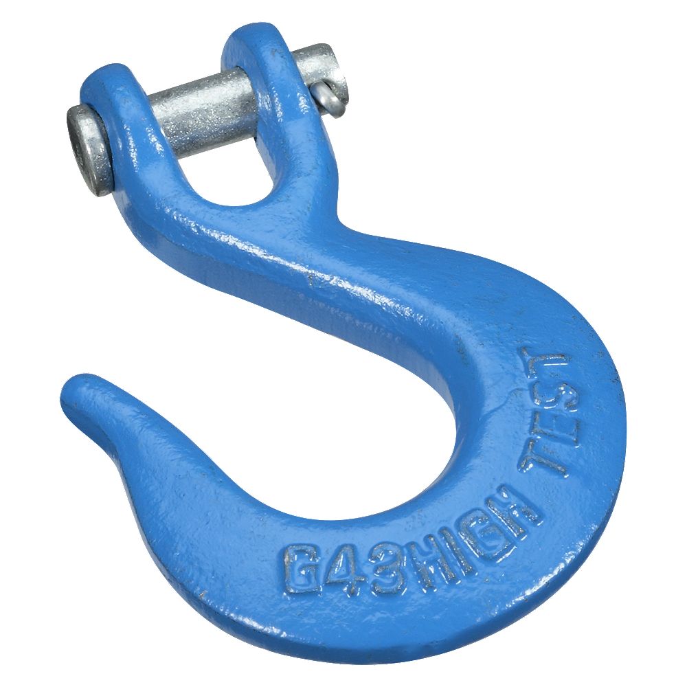 Clipped Image for Clevis Slip Hook