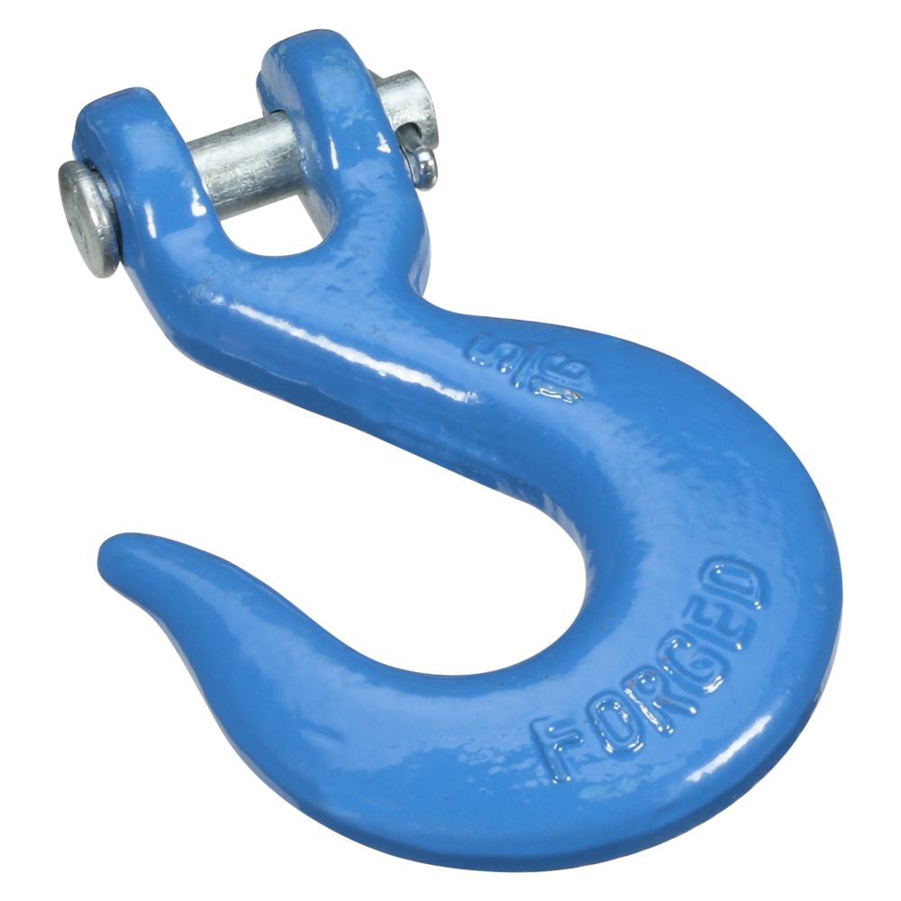 Primary Product Image for Clevis Slip Hook