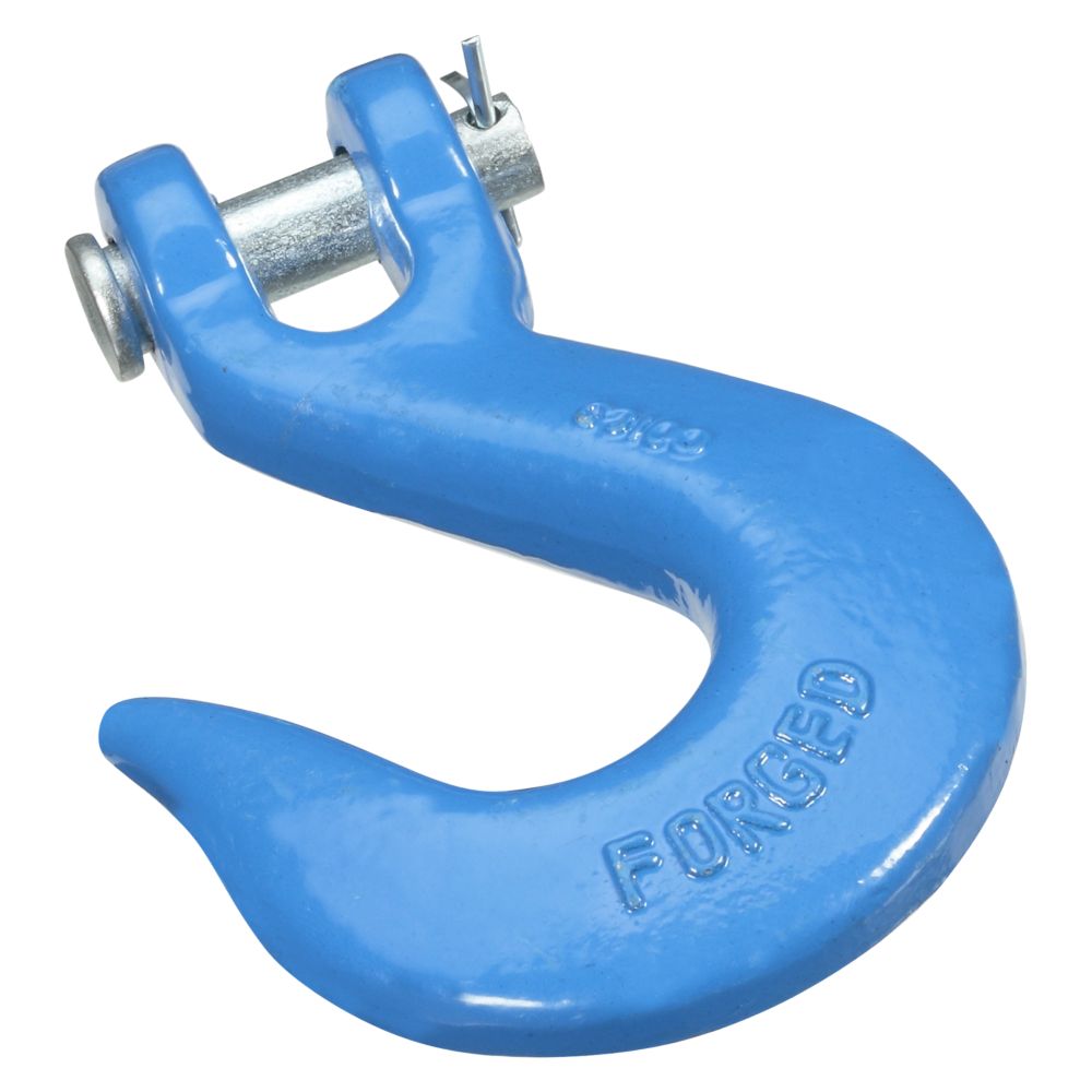 Primary Product Image for Clevis Slip Hook