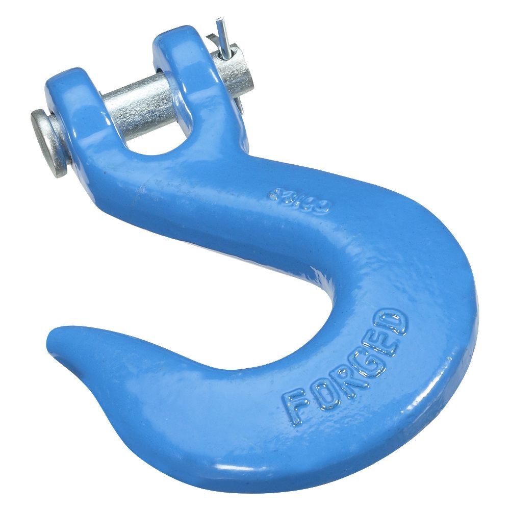 Clipped Image for Clevis Slip Hook