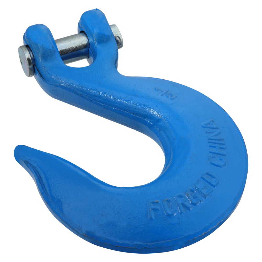 Primary Product Image for Clevis Slip Hook