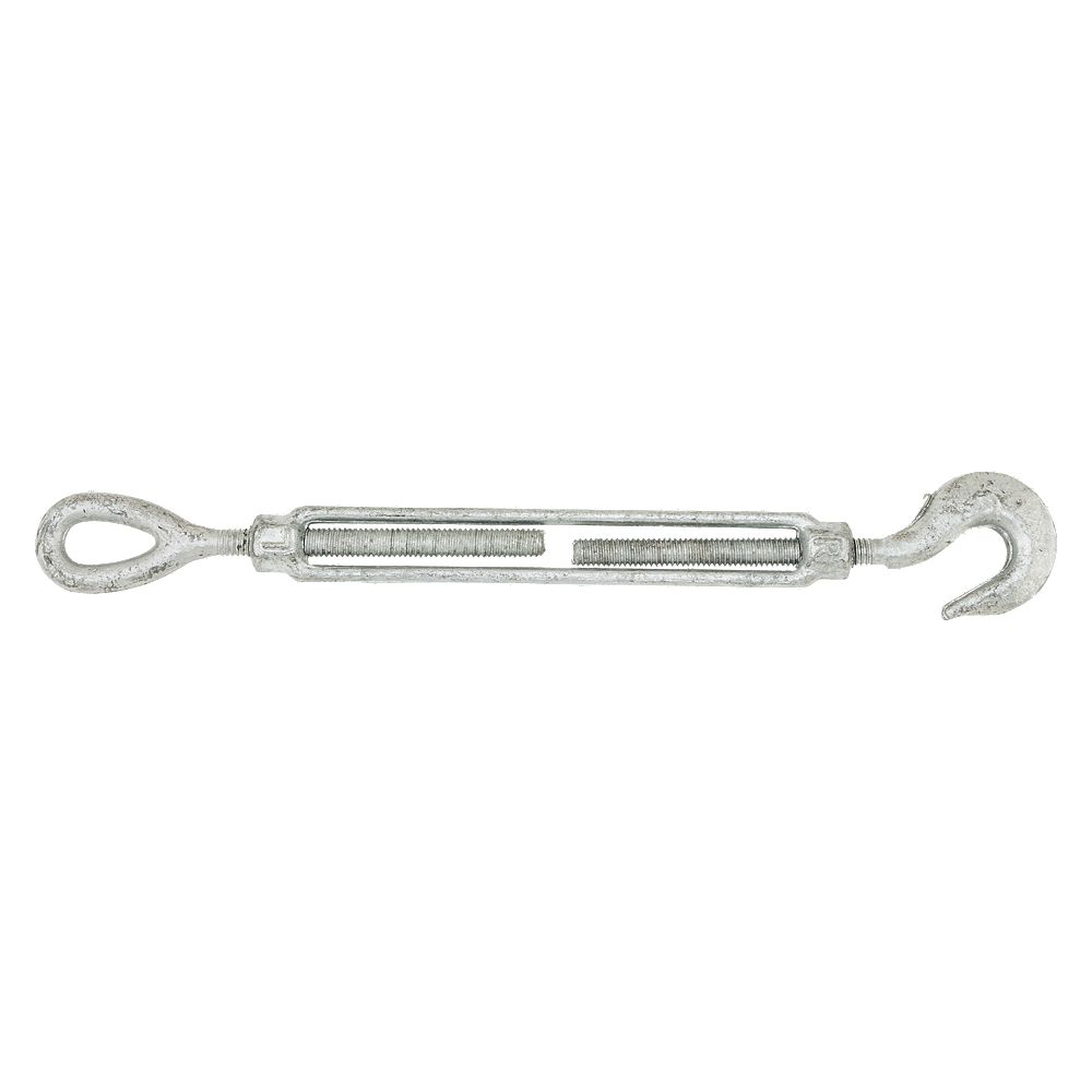 Clipped Image for Hooks/Eye Turnbuckle