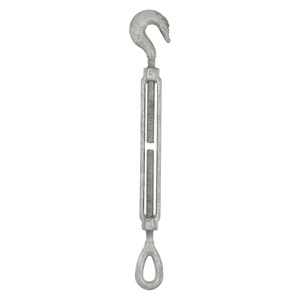 Clipped Image for Hooks/Eye Turnbuckle