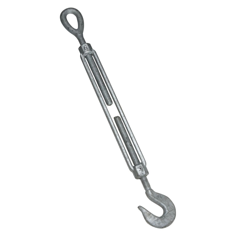 Primary Product Image for Hooks/Eye Turnbuckle