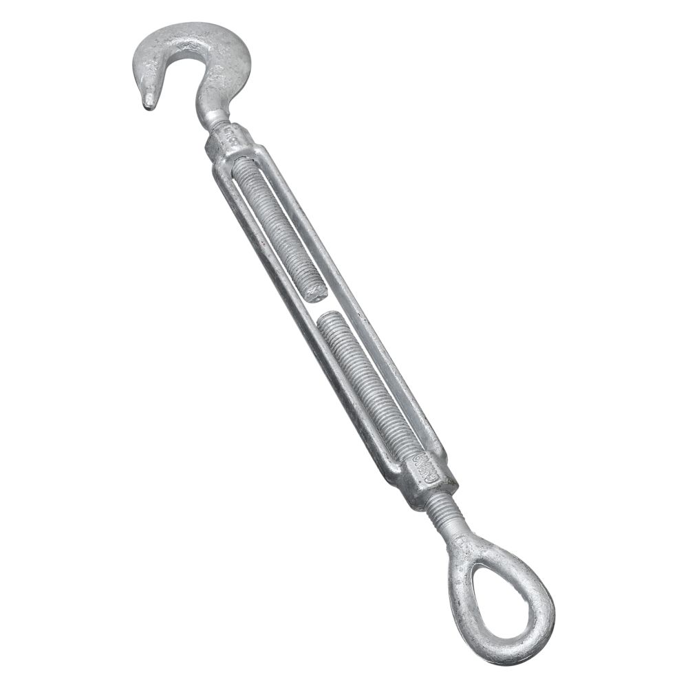 Primary Product Image for Hooks/Eye Turnbuckle