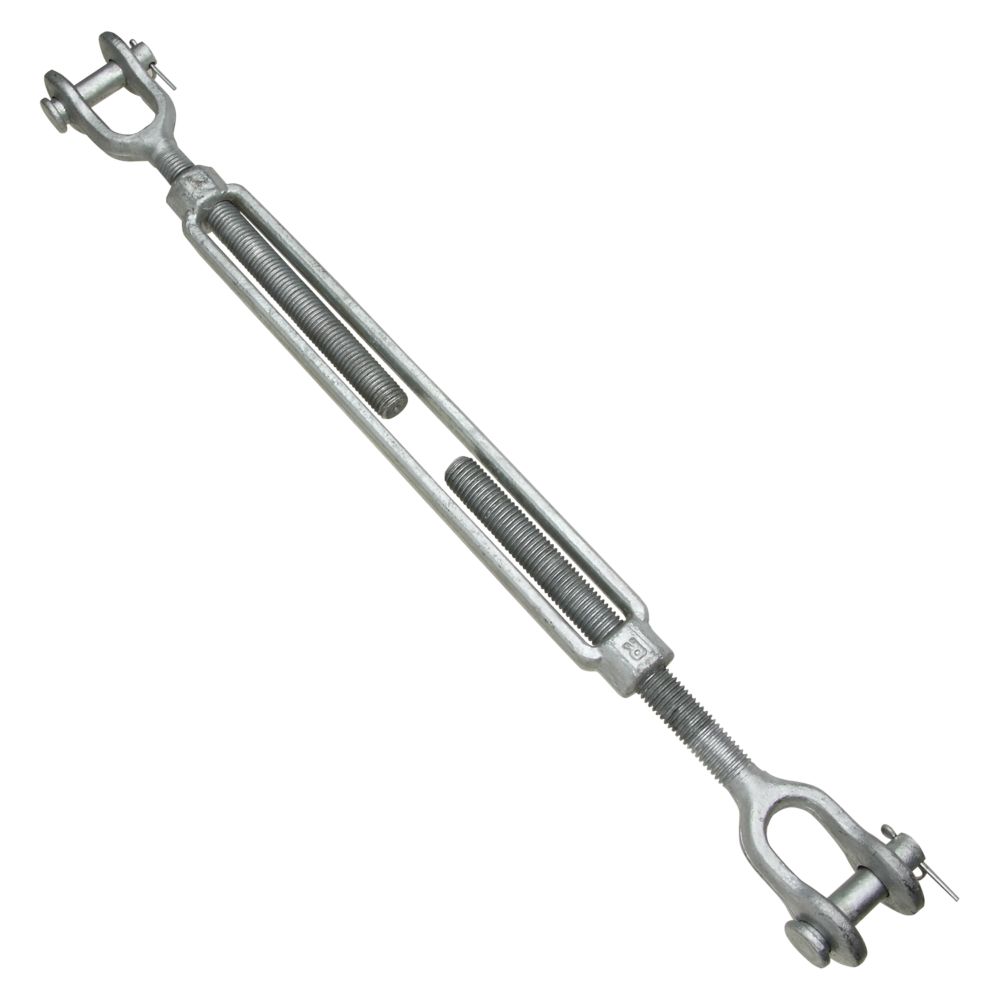 Primary Product Image for Jaw/Jaw Turnbuckle