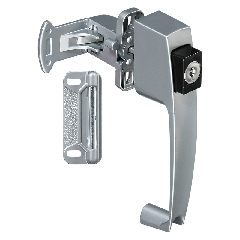 Primary Product Image for Pushbutton Latch