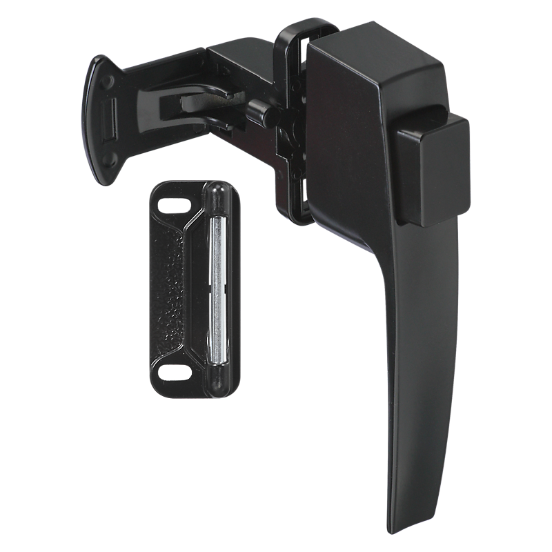 Primary Product Image for Pushbutton Latch