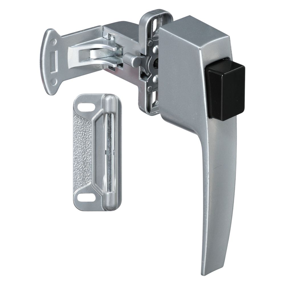 Primary Product Image for Pushbutton Latch