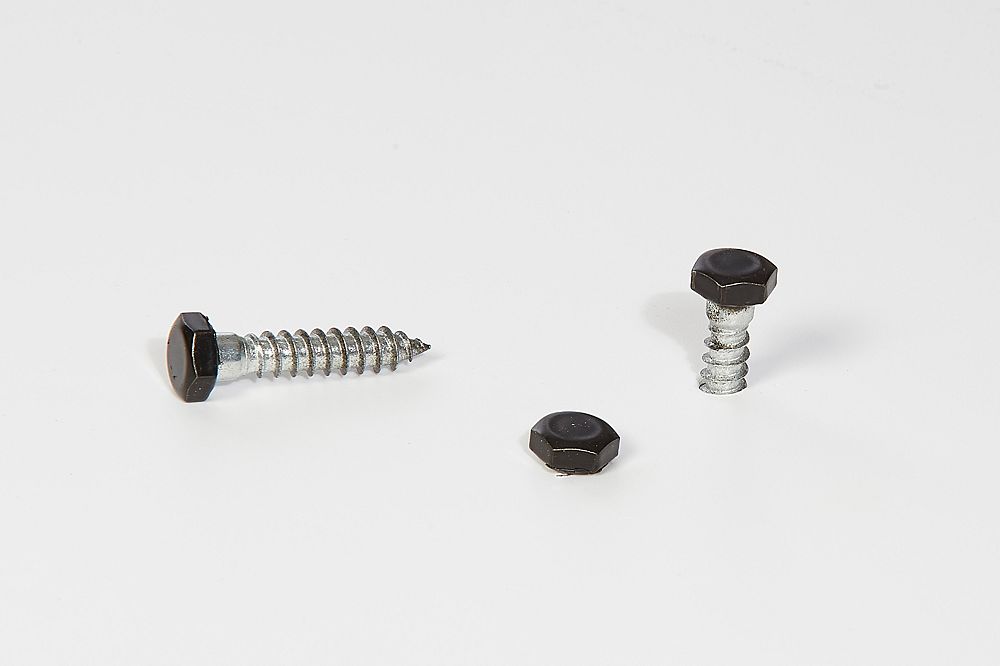 Vignette Image for Lag Screws