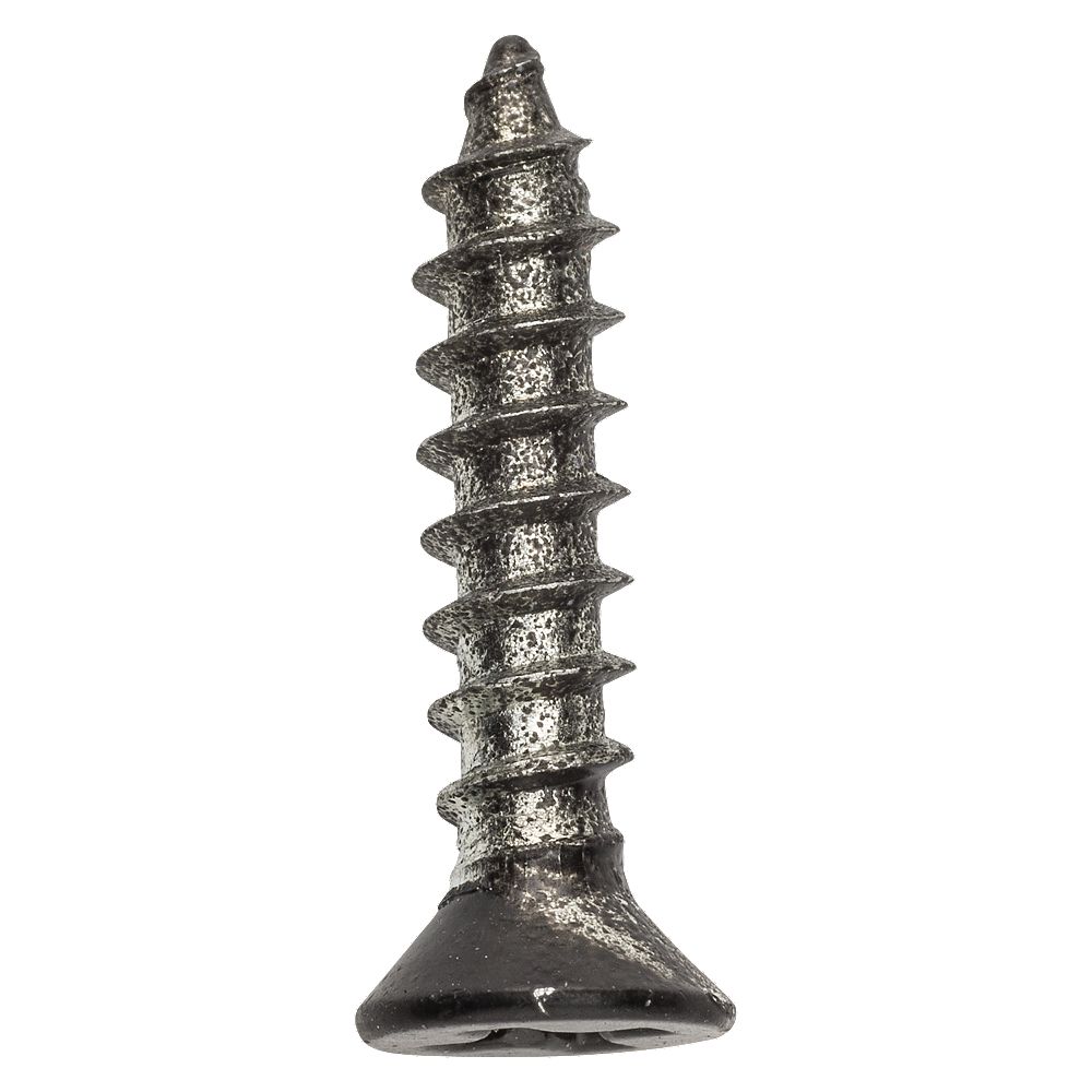 Clipped Image for Phillips Flat Head Wood Screws