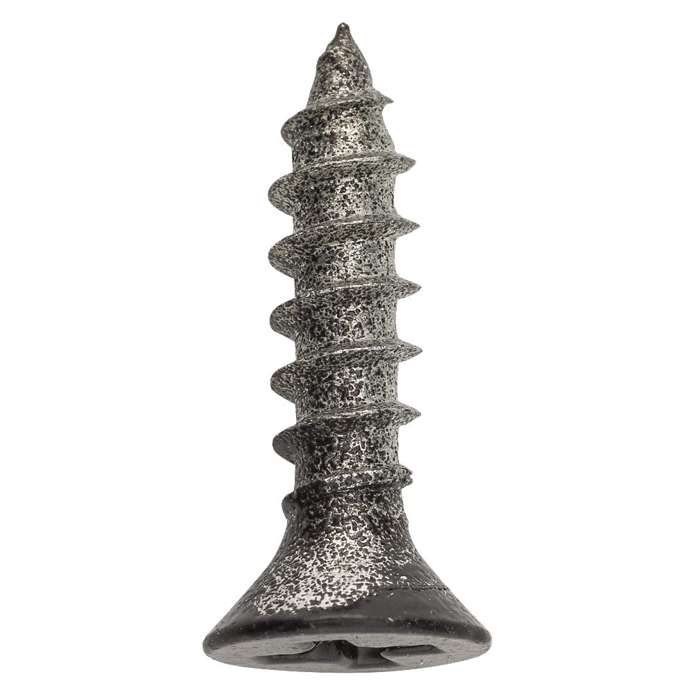 Clipped Image for Phillips Flat Head Wood Screws