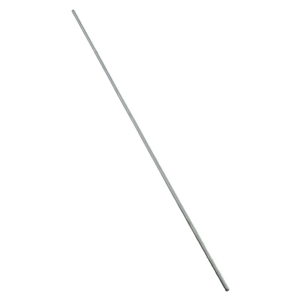 Clipped Image for Steel Threaded Rods