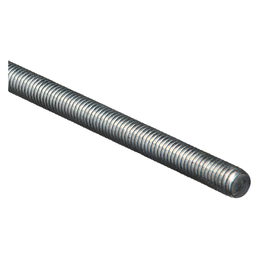 Primary Product Image for Steel Threaded Rods