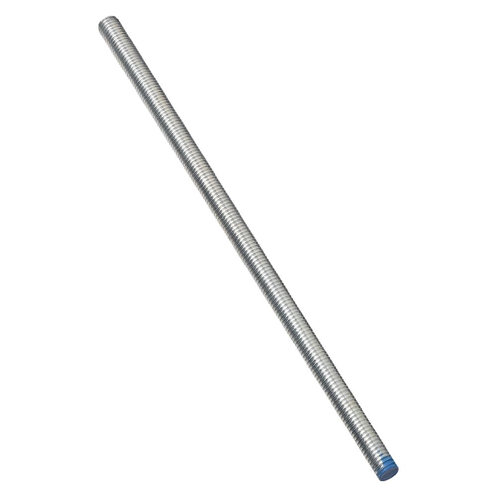 Clipped Image for Steel Threaded Rods