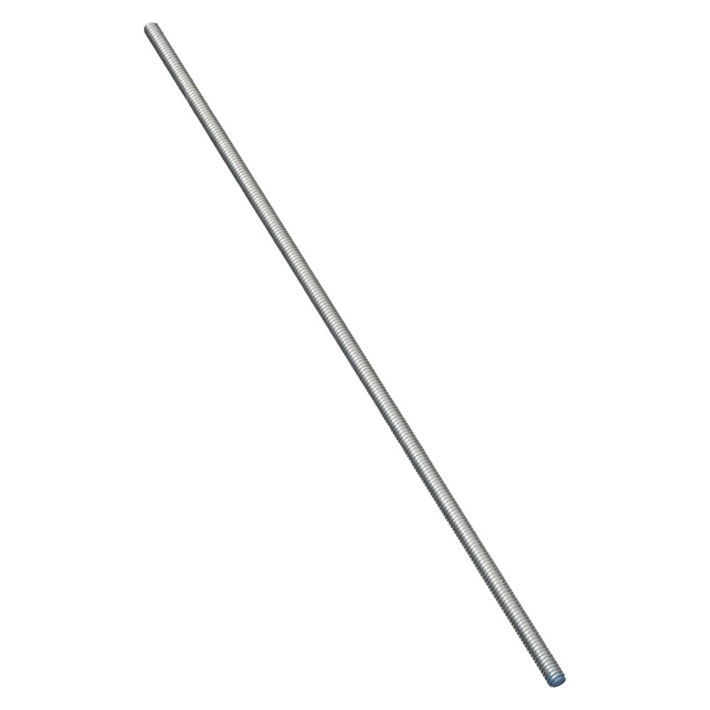 Primary Product Image for Steel Threaded Rods