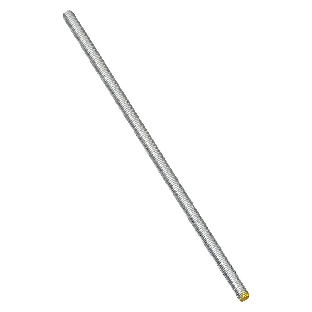 Clipped Image for Steel Threaded Rods