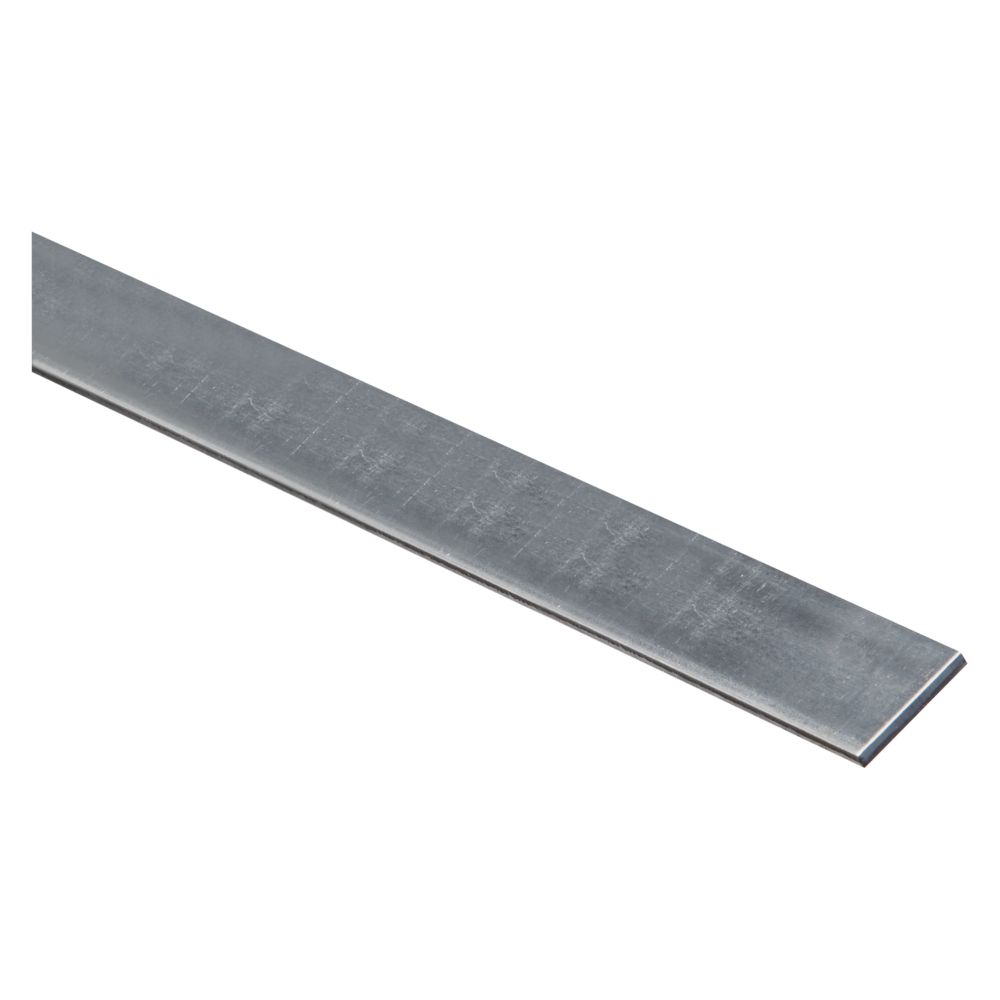 M-D 1 Ft. x 2 Ft. x .020 In. Galvanized Steel Sheet Stock - Baller Hardware