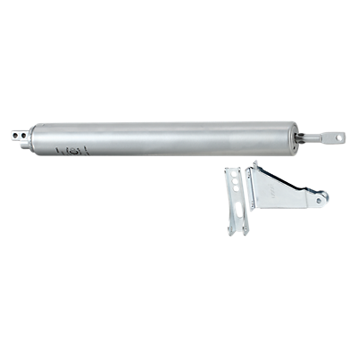 National Hardware N213-207 V1333 Screen and Storm Door Closer in White for sale online 