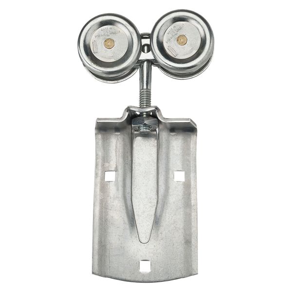 Box Rail Hangers - Zinc Plated N182-550 | National Hardware