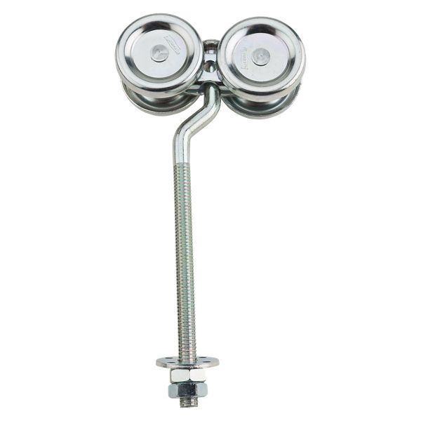 Box Rail Hangers - Zinc Plated N183-046 | National Hardware