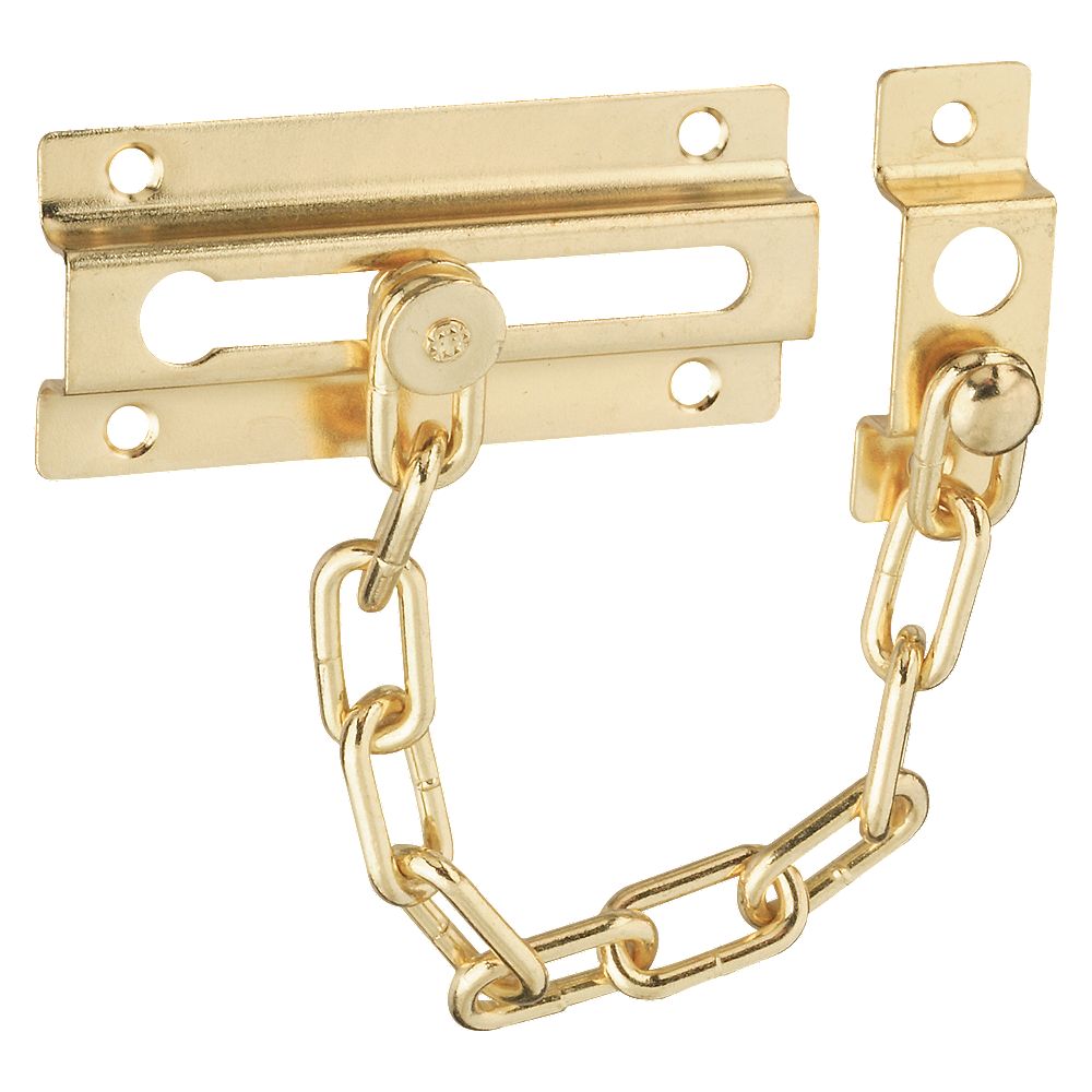 Clipped Image for Door Chain