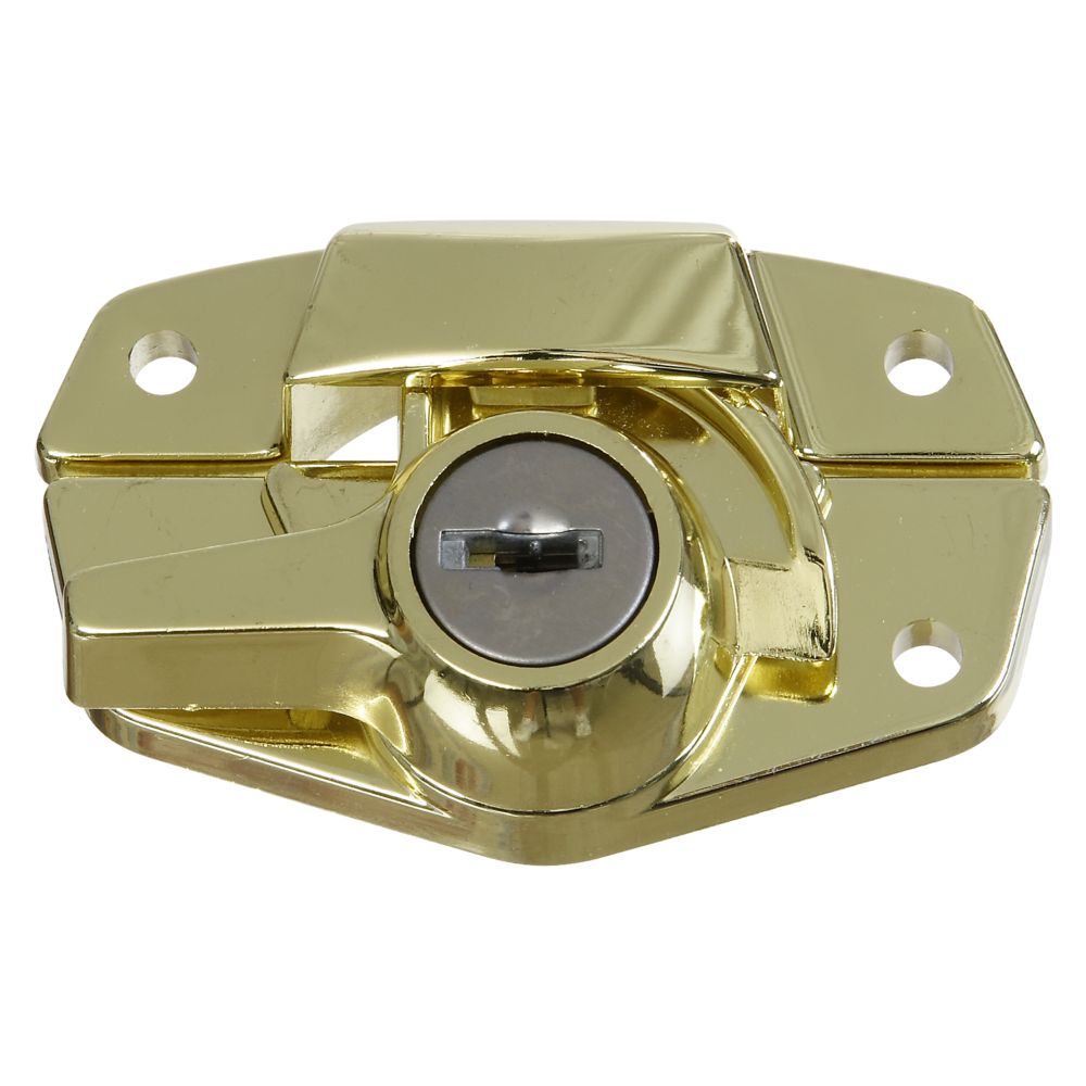 Primary Product Image for Keyed Sash Lock