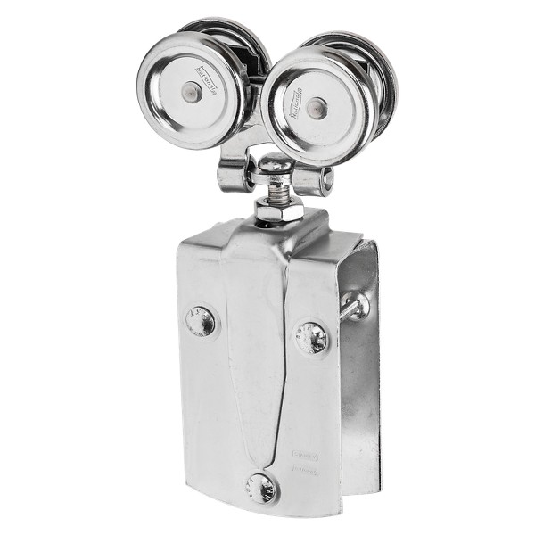 Box Rail Hangers - Zinc Plated N183-905 | National Hardware