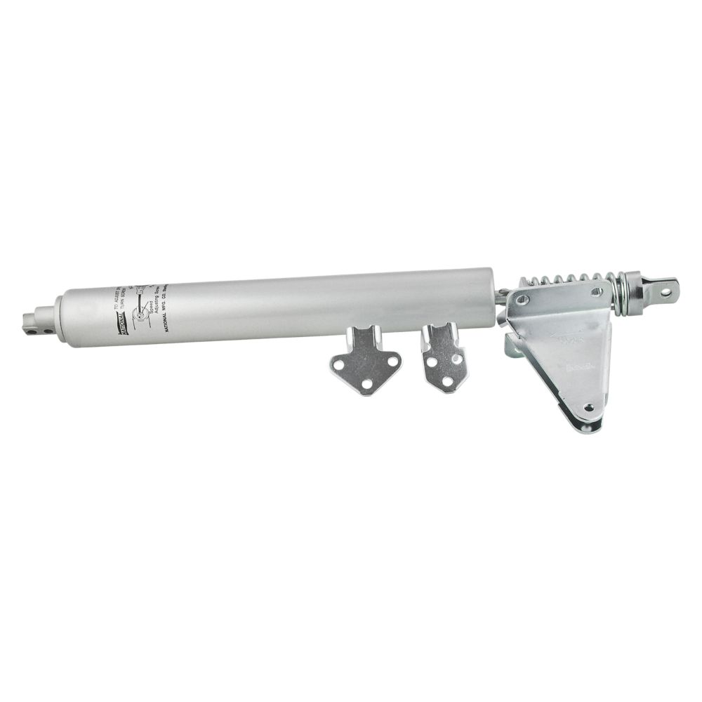 Primary Product Image for Shock-Absorbing Door Closer