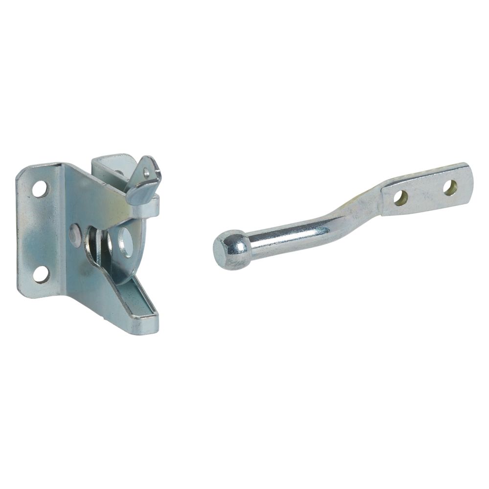 Primary Product Image for Automatic Gate Latch