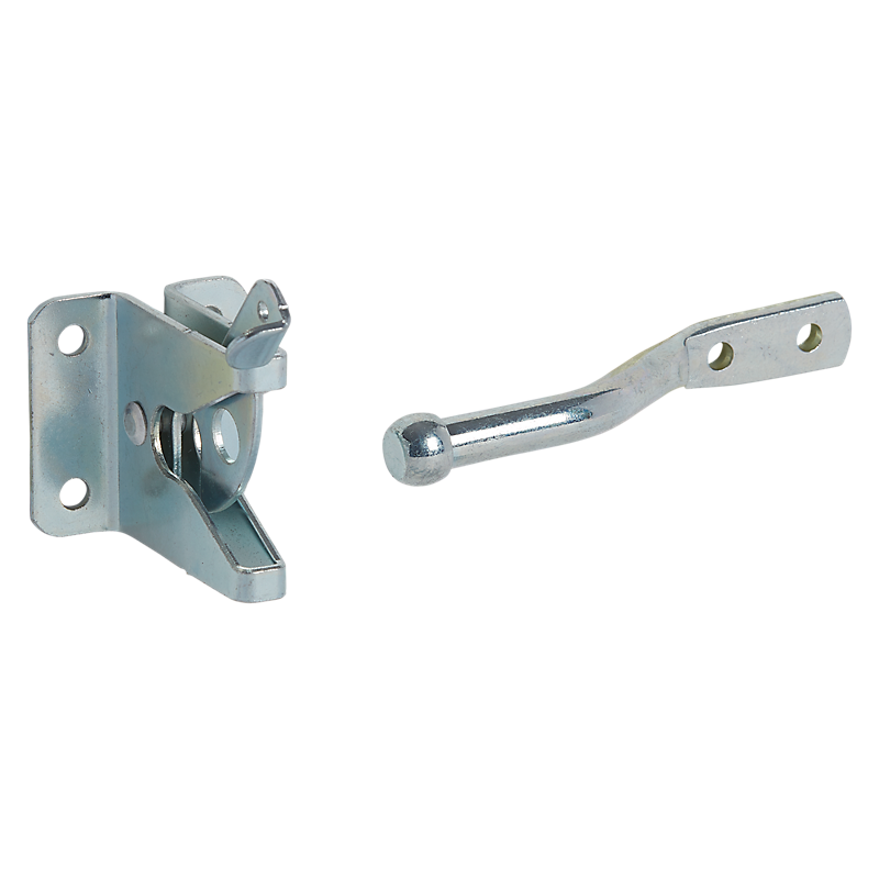 Primary Product Image for Automatic Gate Latch