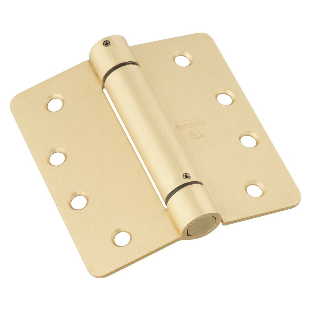 Primary Product Image for Spring Hinge